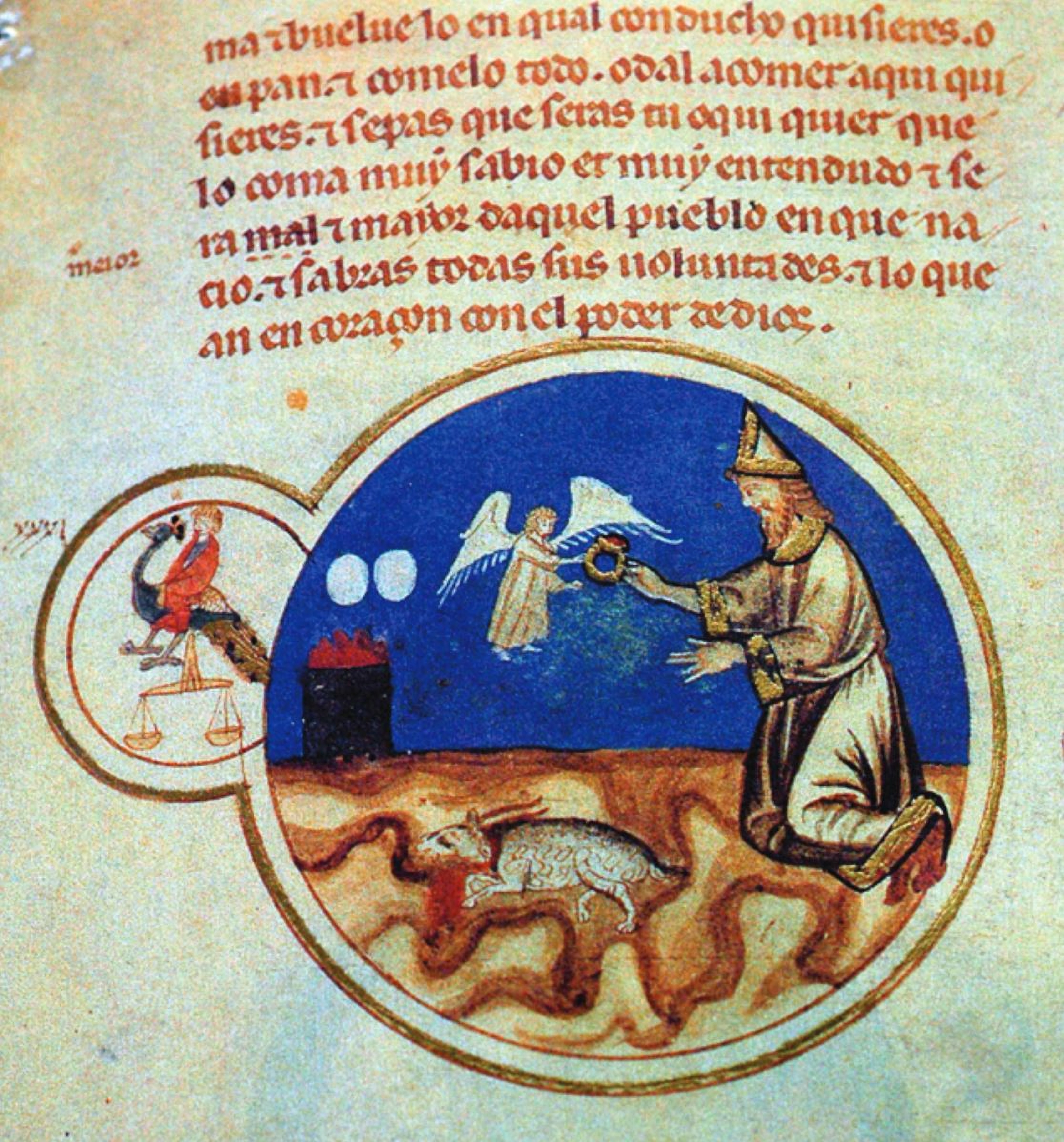 On Nativities and Guardian Daimones – Iamblichus – The Modern Hermeticist